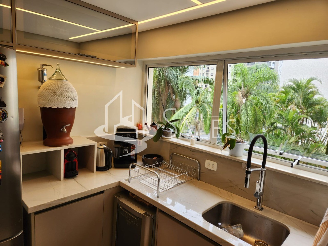 Apartamento, 3 quartos, 130 m² - Foto 11