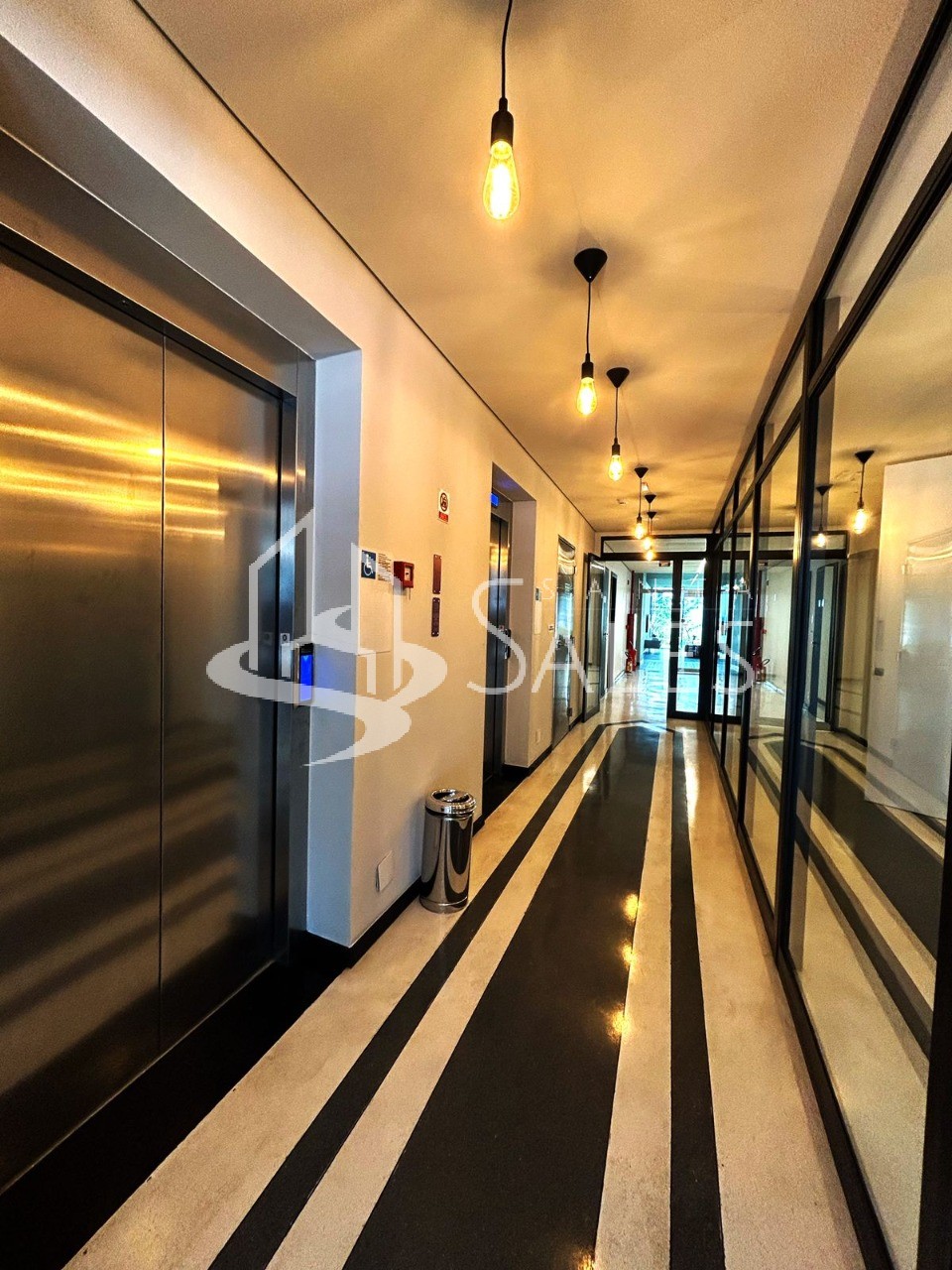 Kitnet-Studio, 22 m² - Foto 7