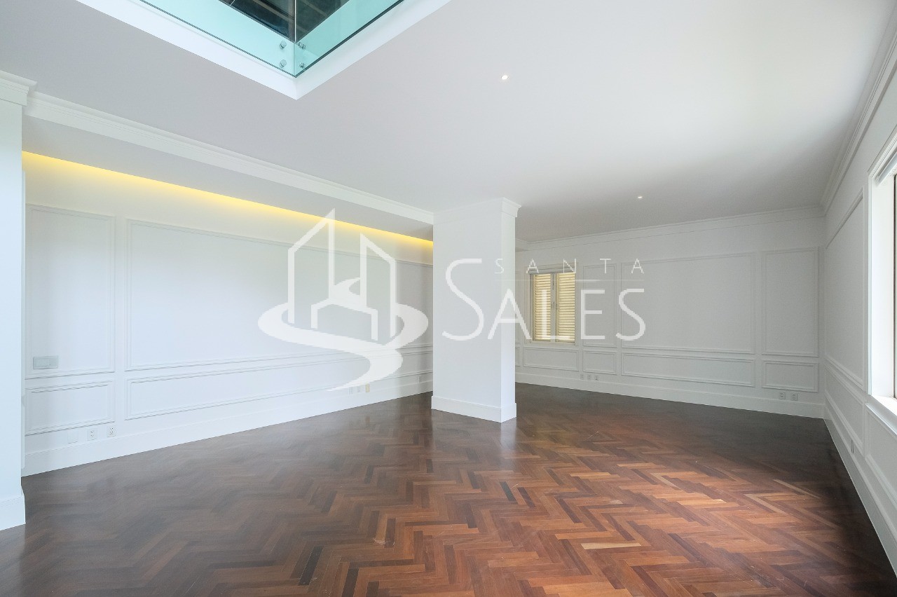 Apartamento para alugar com 4 quartos, 532m² - Foto 24