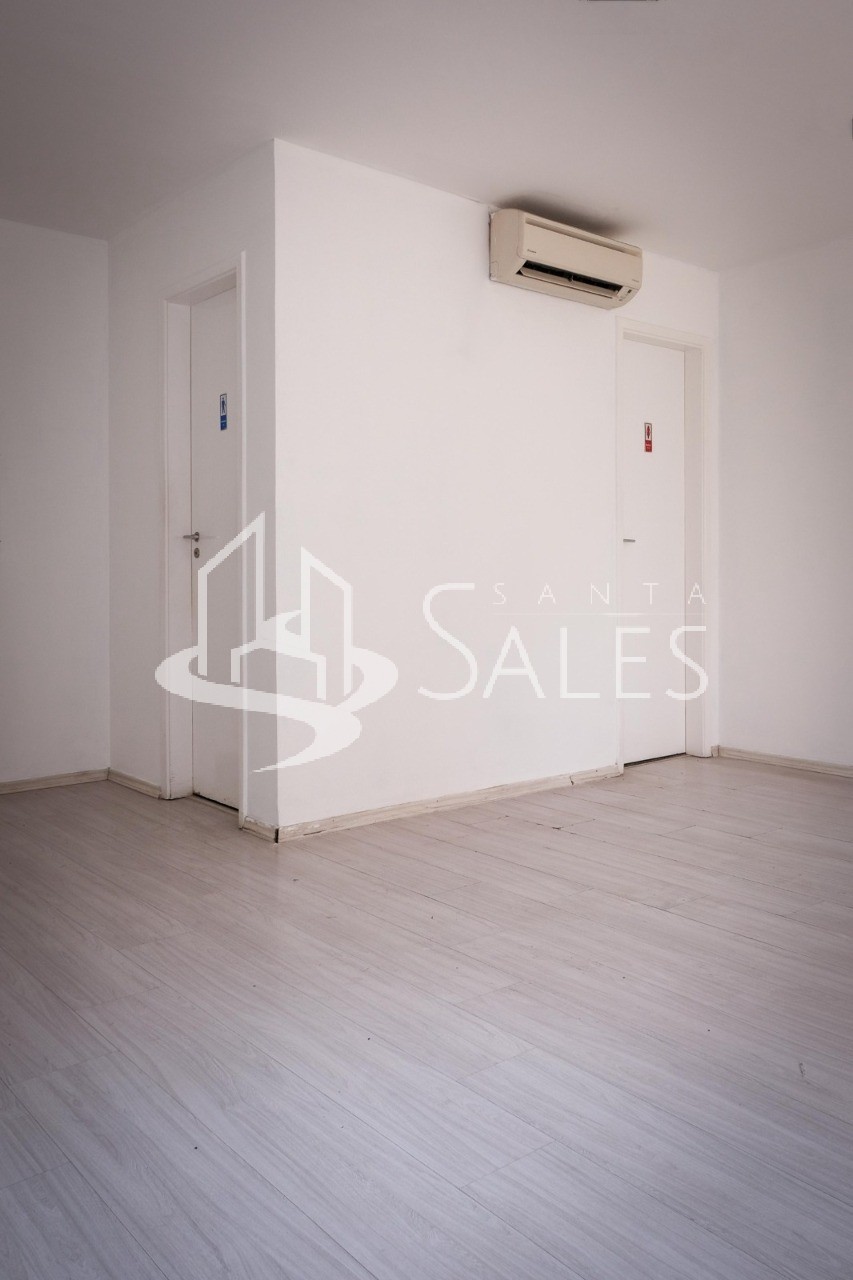 Conjunto Comercial-Sala para alugar, 230m² - Foto 14
