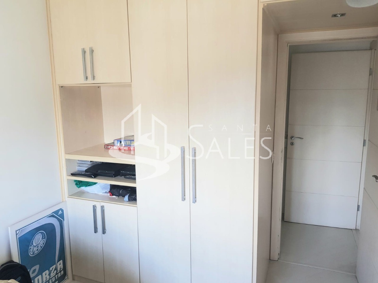 Apartamento, 4 quartos, 130 m² - Foto 9
