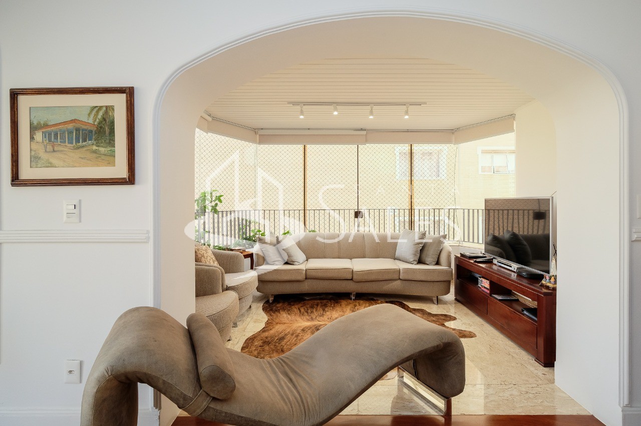 Apartamento à venda com 4 quartos, 267m² - Foto 51