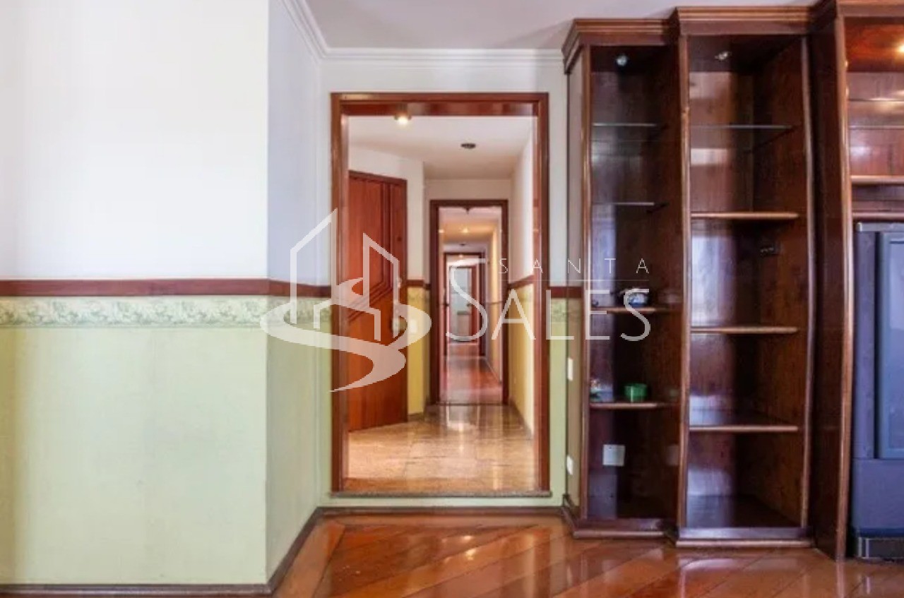 Apartamento, 5 quartos, 230 m² - Foto 12