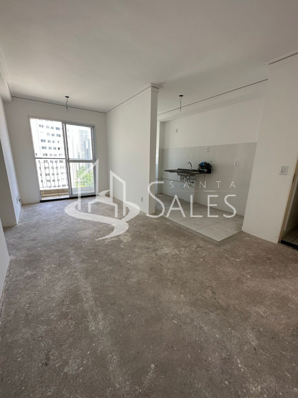 Apartamento, 2 quartos, 55 m² - Foto 17