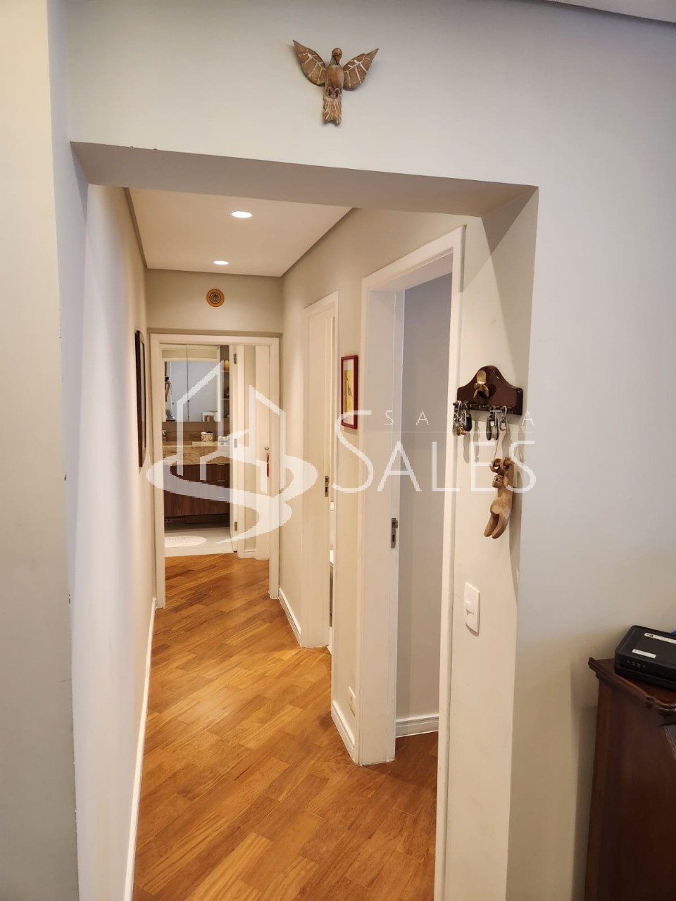 Apartamento, 3 quartos, 130 m² - Foto 13