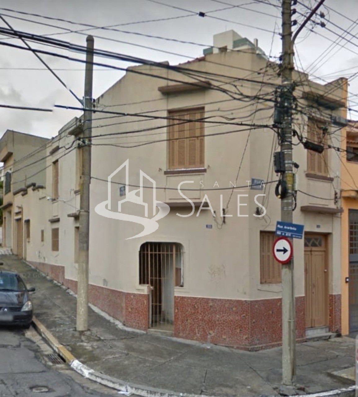 Sobrado, 4 quartos - Foto 9