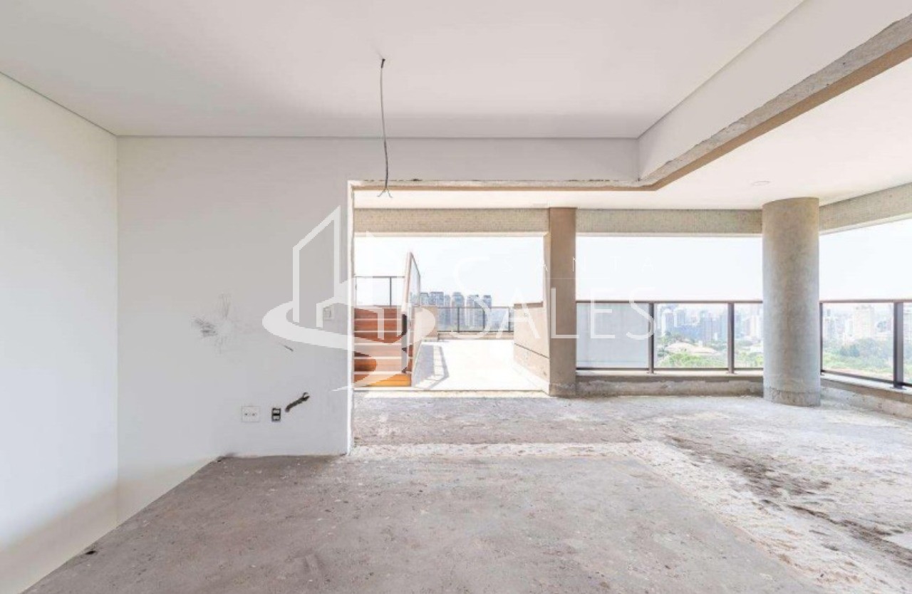 Cobertura à venda com 4 quartos, 343m² - Foto 16