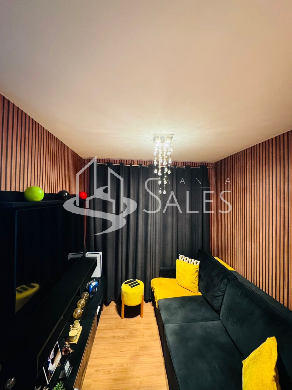 Apartamento à venda com 2 quartos, 44m² - Foto 13