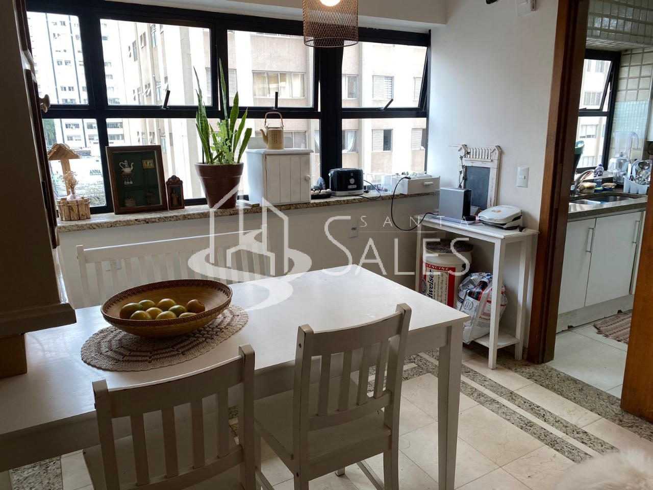 Apartamento, 4 quartos, 149 m² - Foto 6