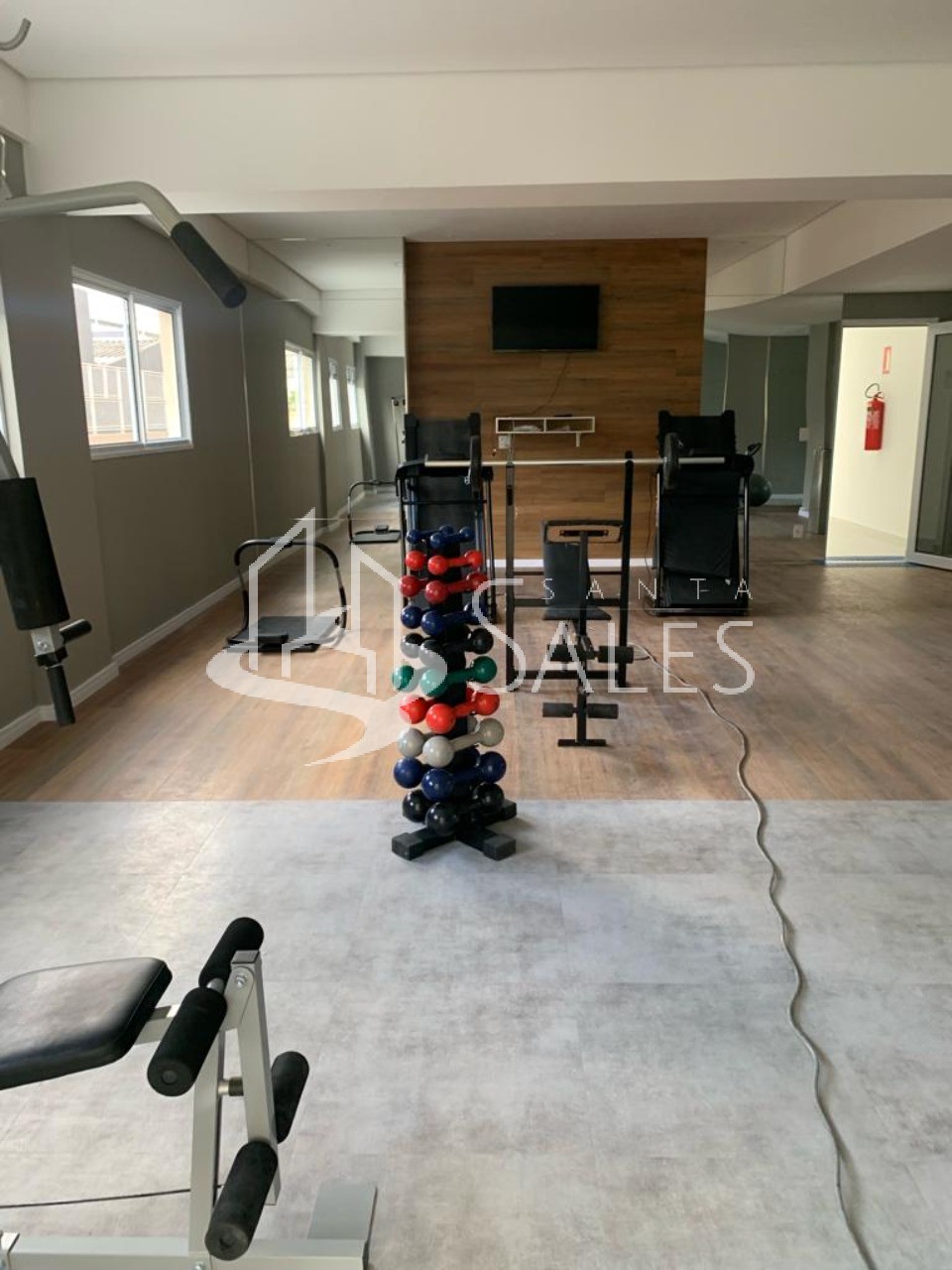 Apartamento, 1 quarto, 29 m² - Foto 21