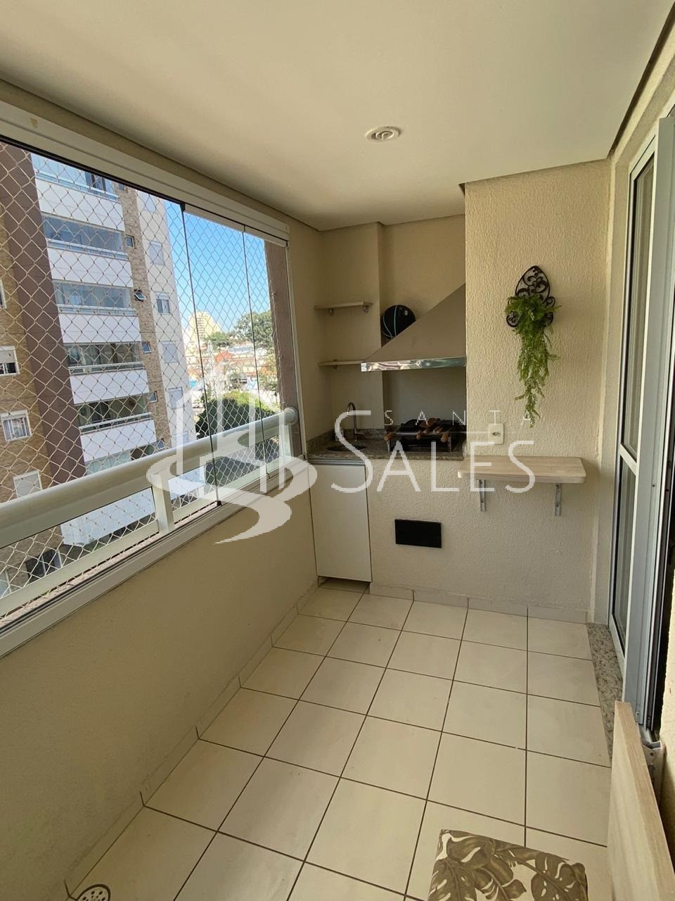 Apartamento, 3 quartos, 88 m² - Foto 1