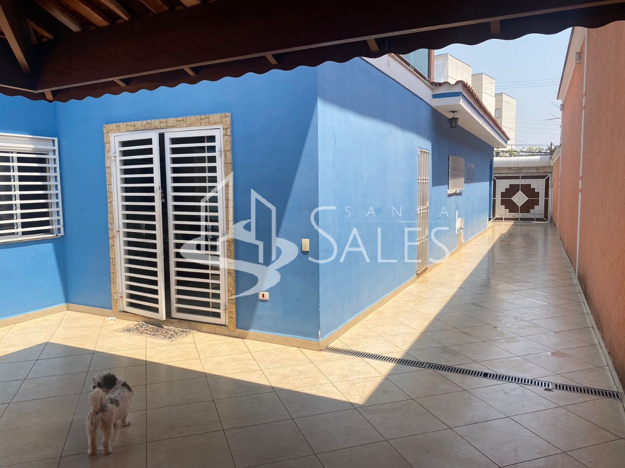 Casa à venda com 3 quartos, 400m² - Foto 7