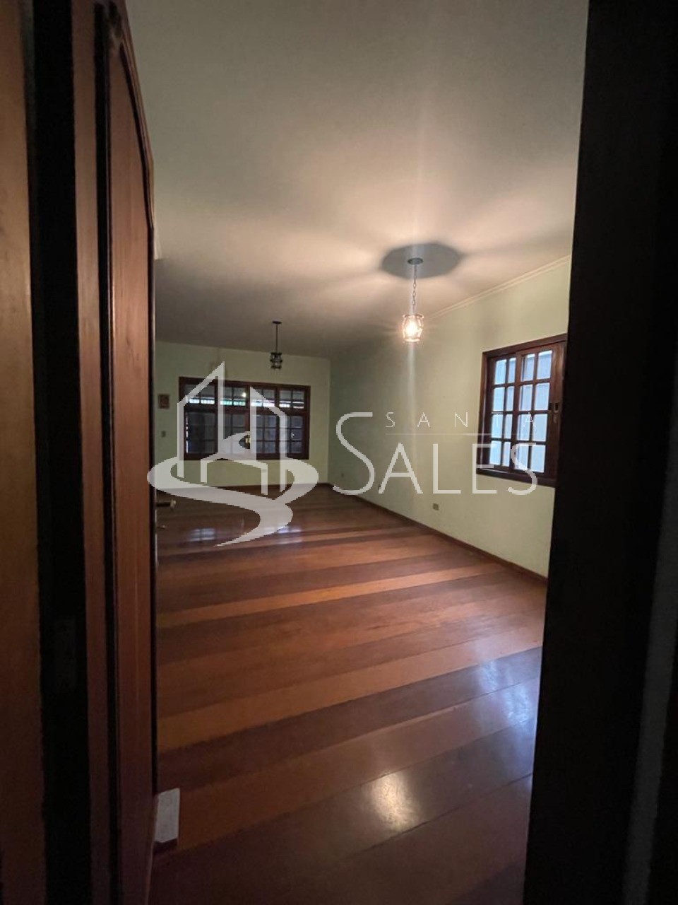 Casa, 5 quartos - Foto 1