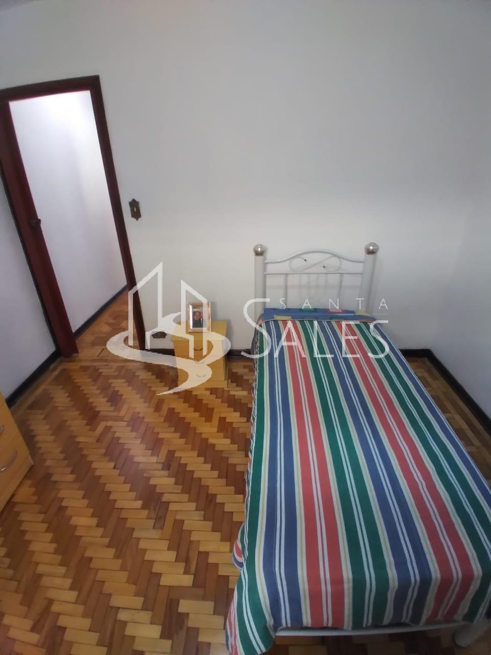 Sobrado, 4 quartos, 145 m² - Foto 11