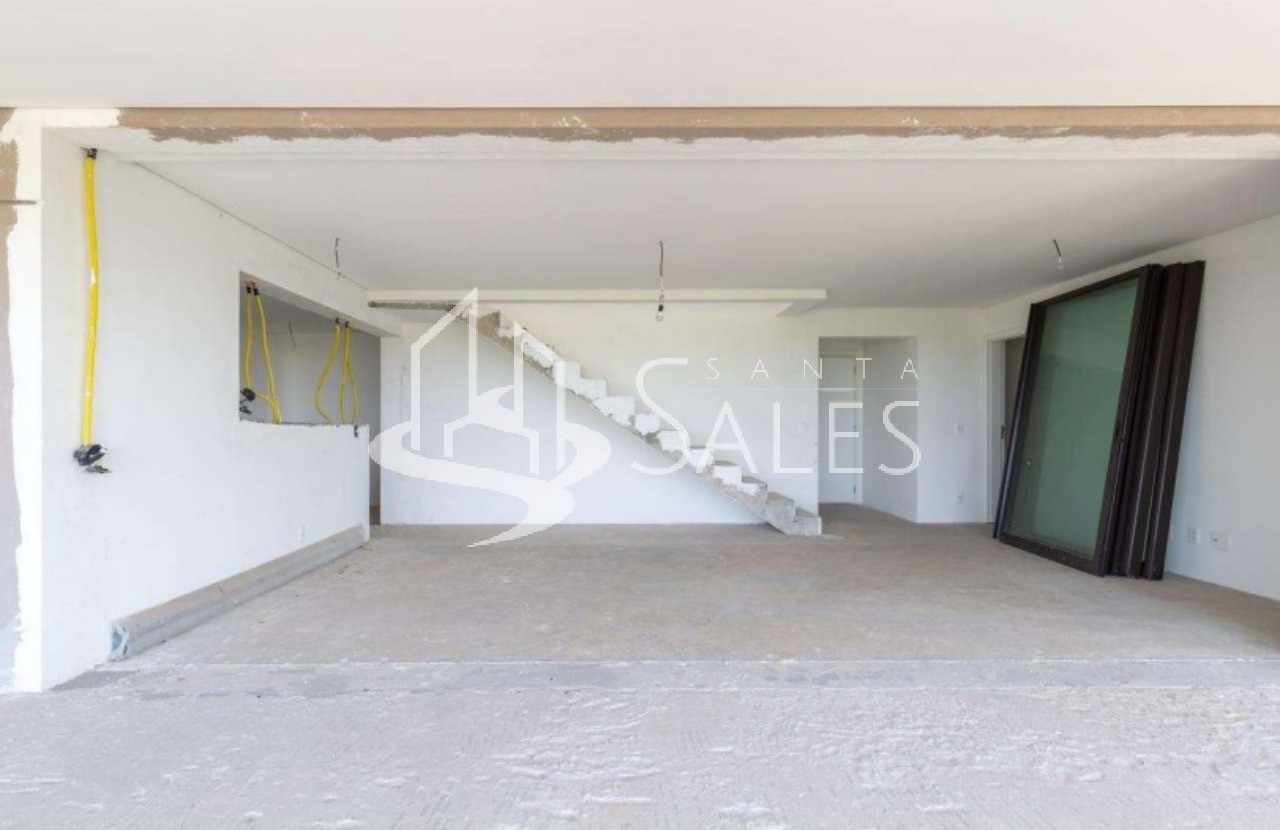 Cobertura à venda com 4 quartos, 343m² - Foto 24