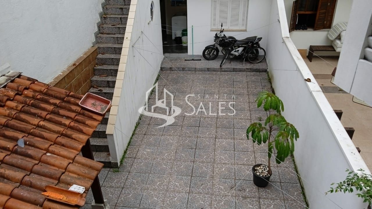 Sobrado para alugar com 5 quartos, 213m² - Foto 20