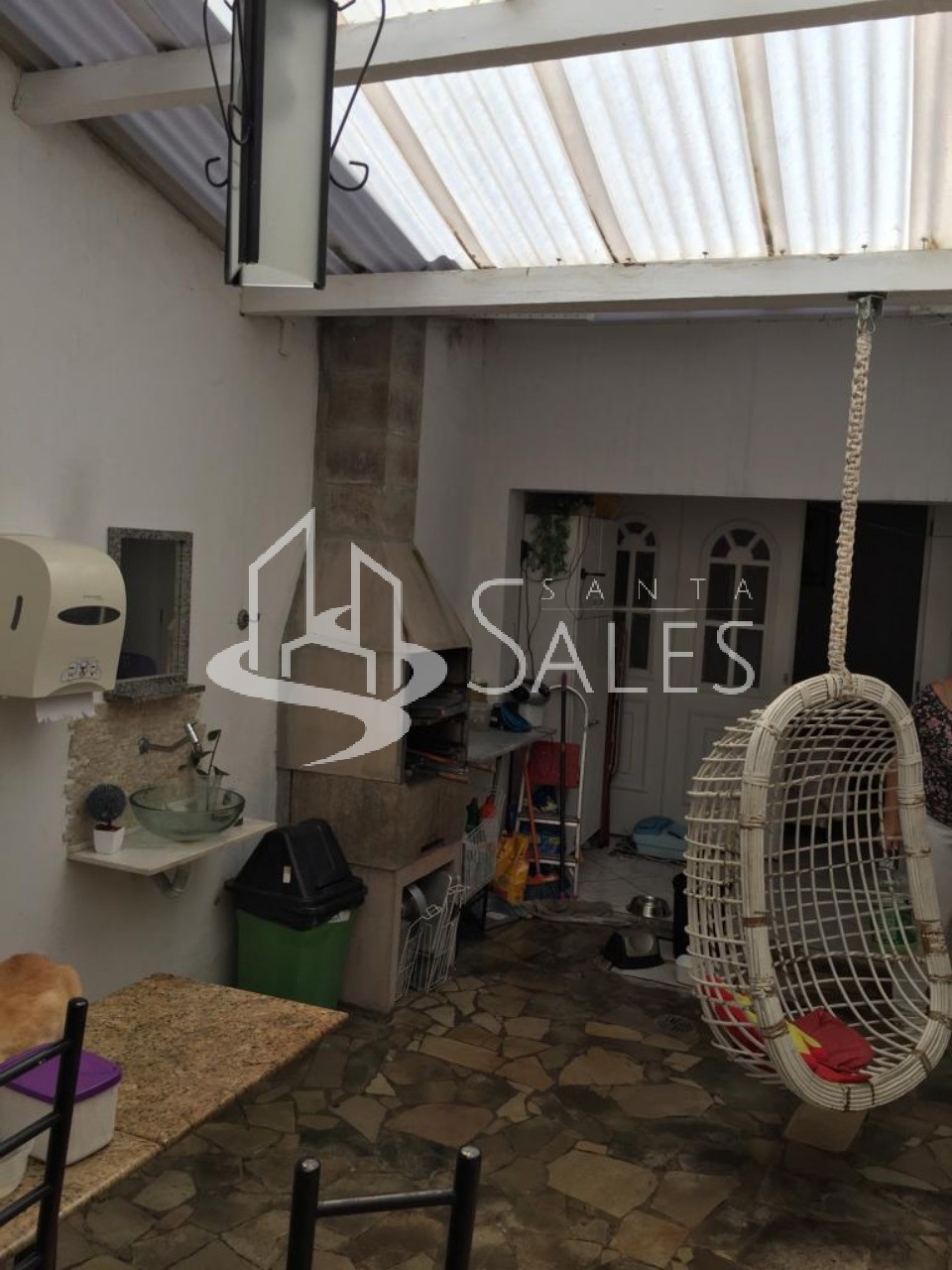 Casa de Condomínio à venda com 5 quartos, 260m² - Foto 28