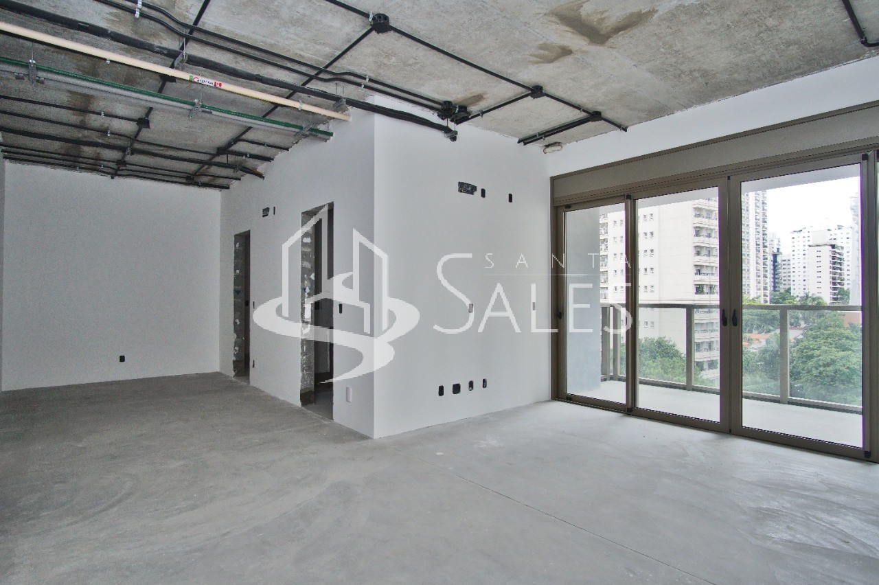 Apartamento, 4 quartos, 359 m² - Foto 6
