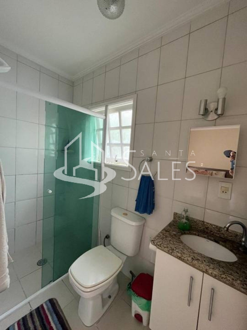 Casa à venda com 3 quartos, 94m² - Foto 8