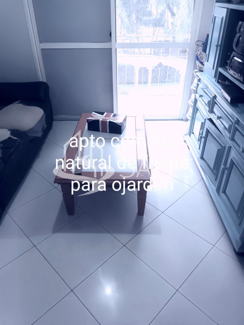Apartamento, 3 quartos, 75 m² - Foto 2