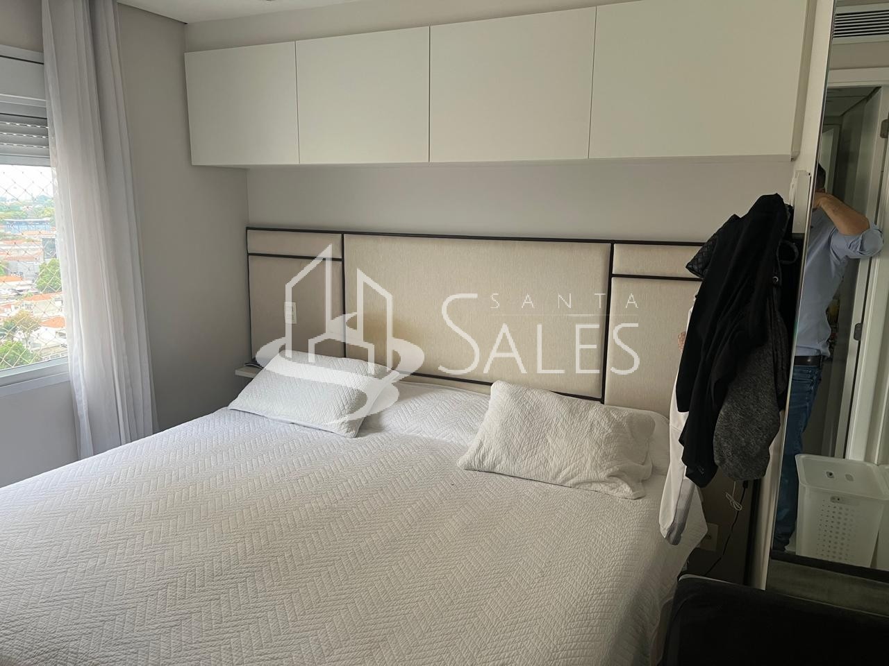 Apartamento, 3 quartos, 142 m² - Foto 11