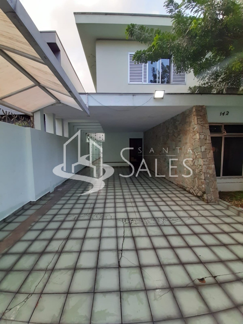 Sobrado, 8 quartos, 276 m² - Foto 2