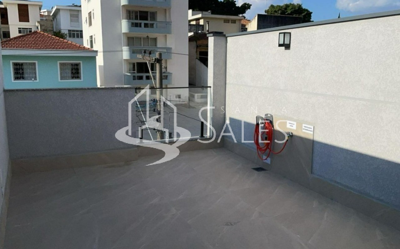 Sobrado, 3 quartos, 160 m² - Foto 15
