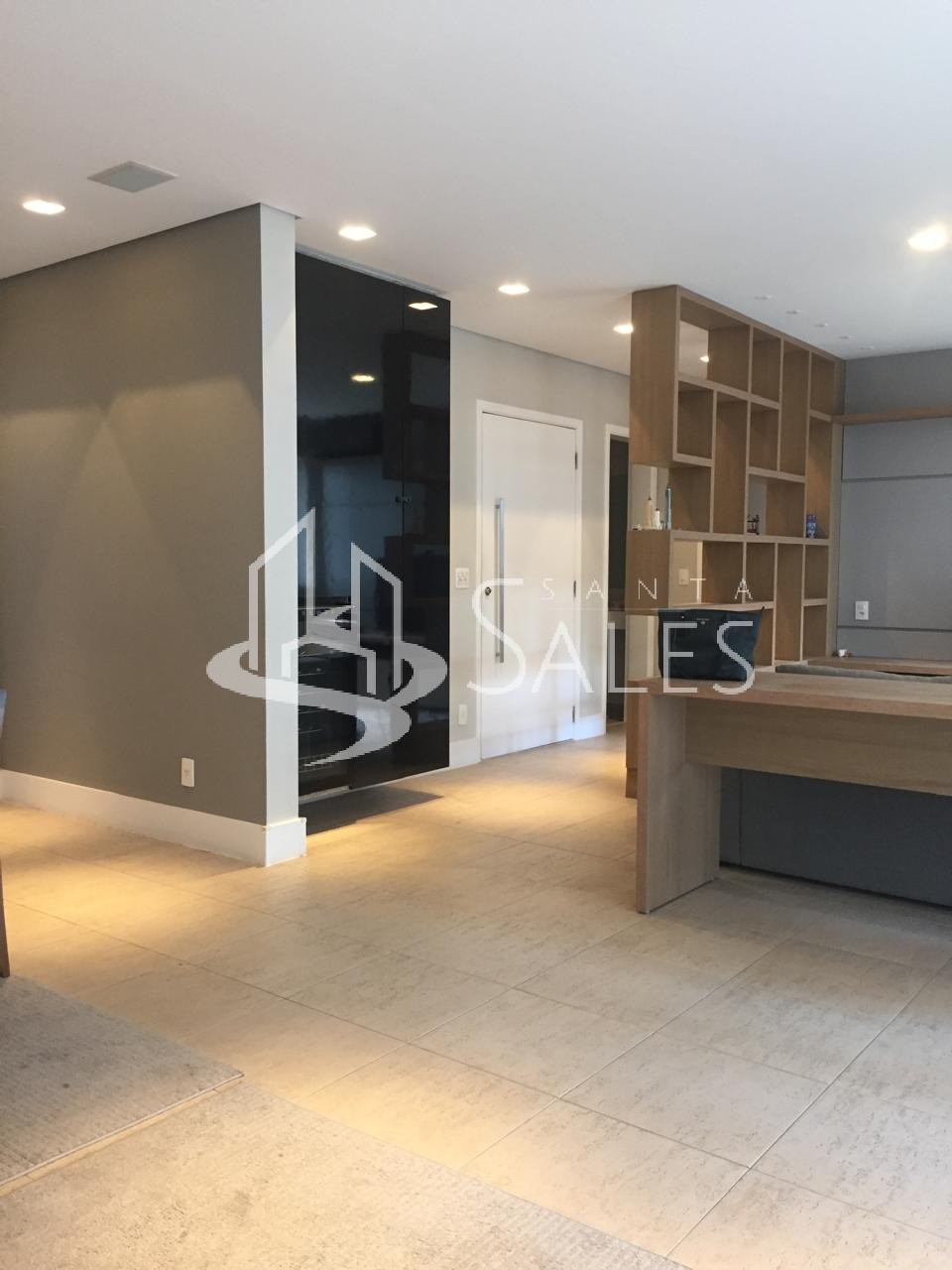 Apartamento, 3 quartos, 169 m² - Foto 5