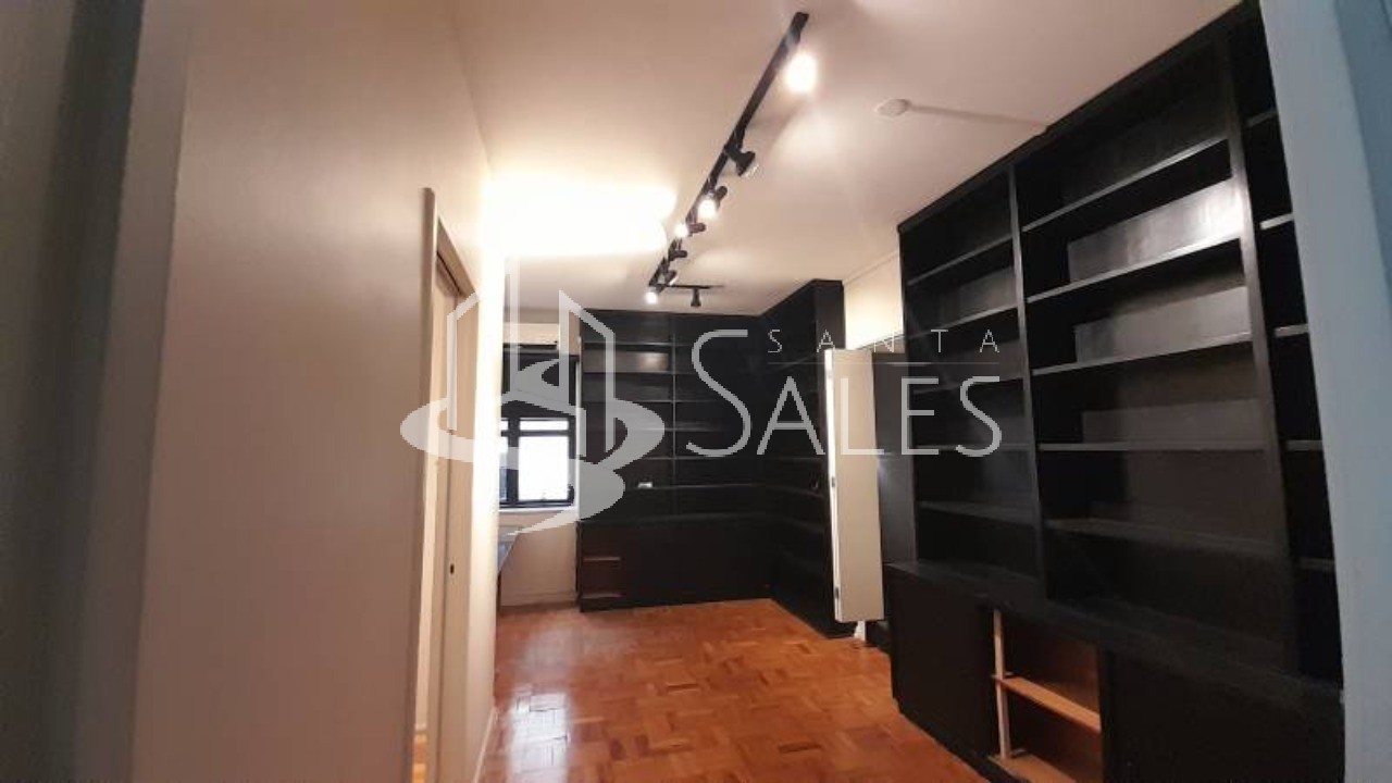 Conjunto Comercial-Sala à venda, 62m² - Foto 9