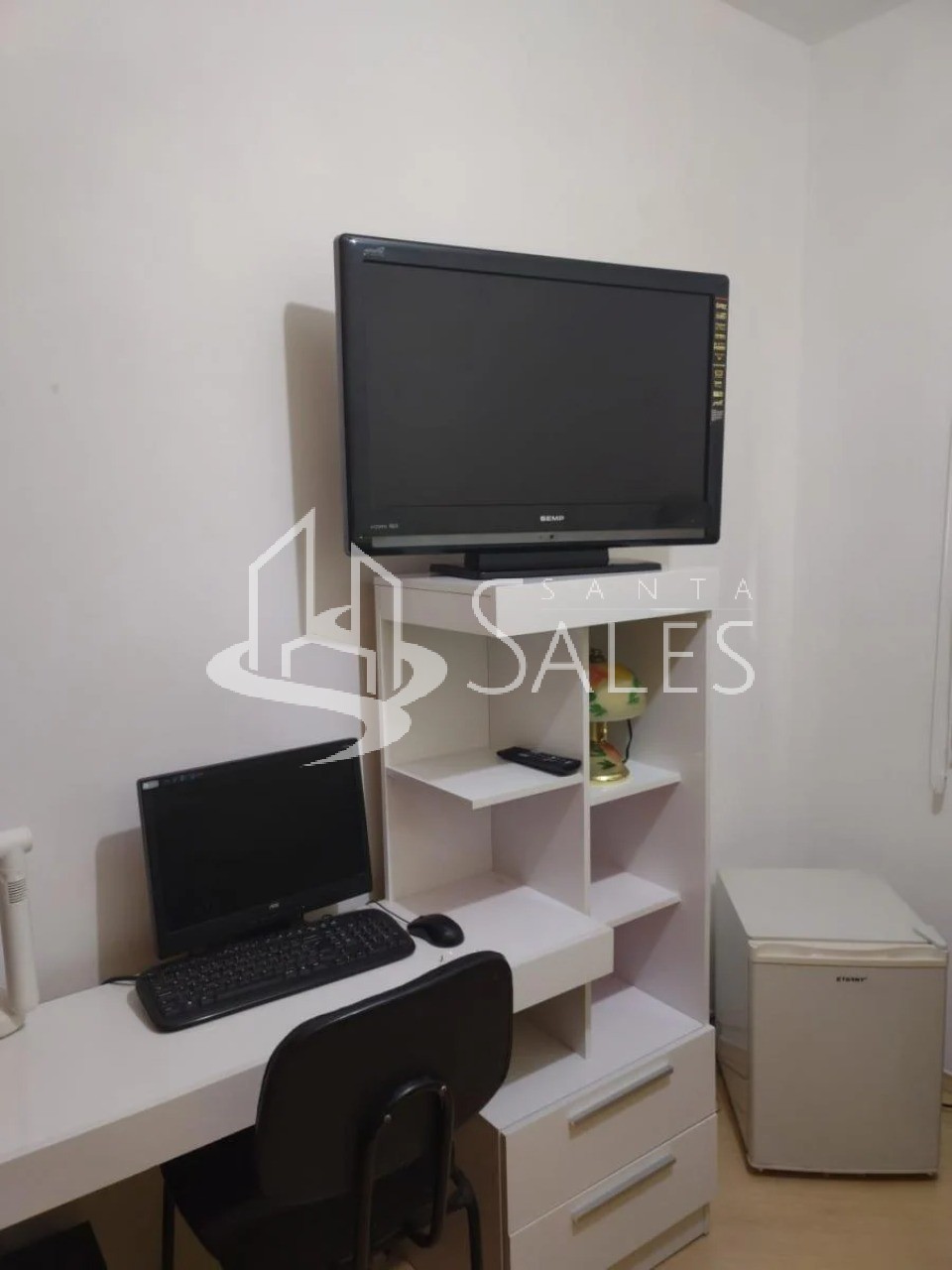 Apartamento à venda com 3 quartos, 70m² - Foto 12