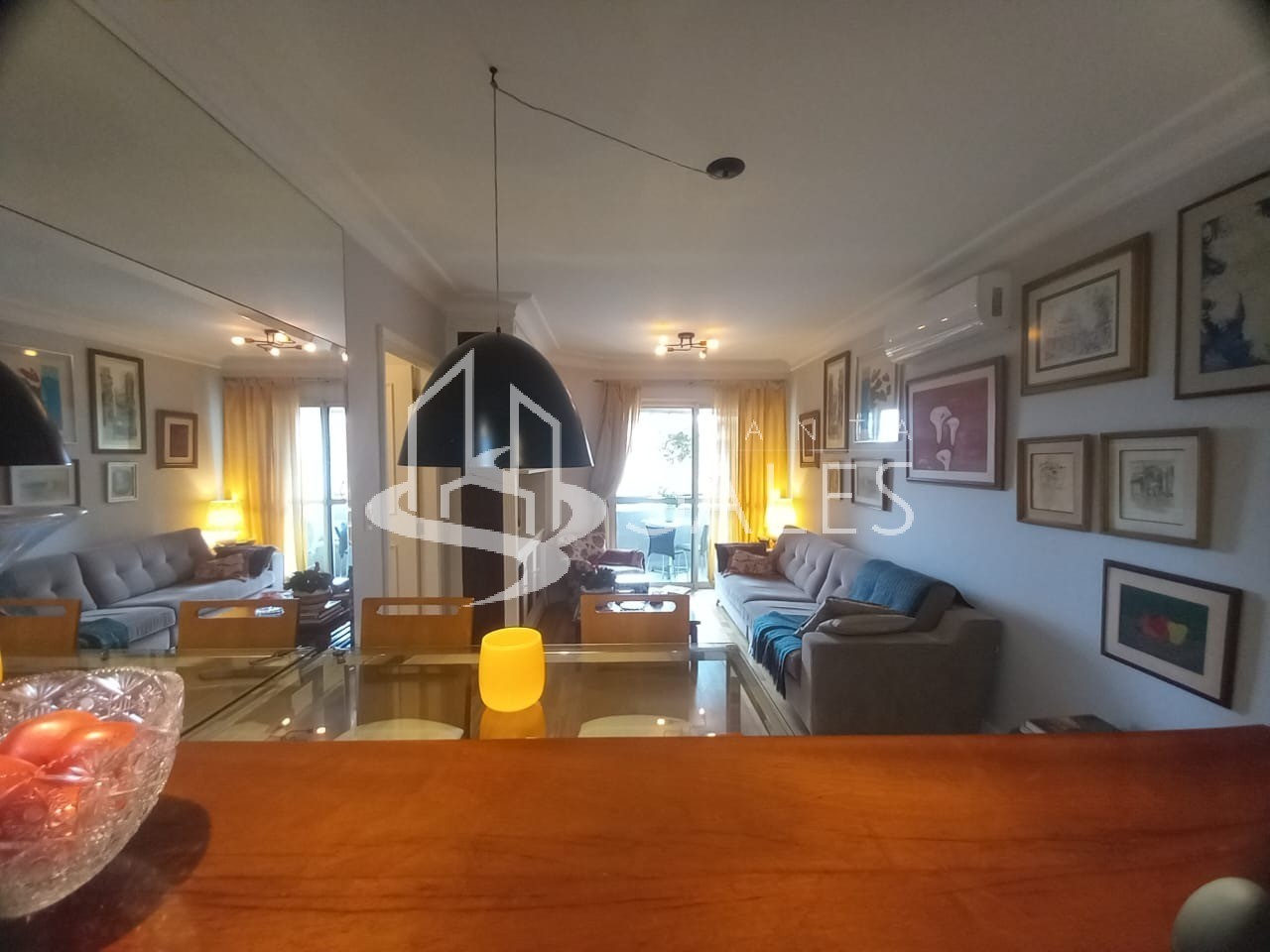 Apartamento, 3 quartos, 75 m² - Foto 3