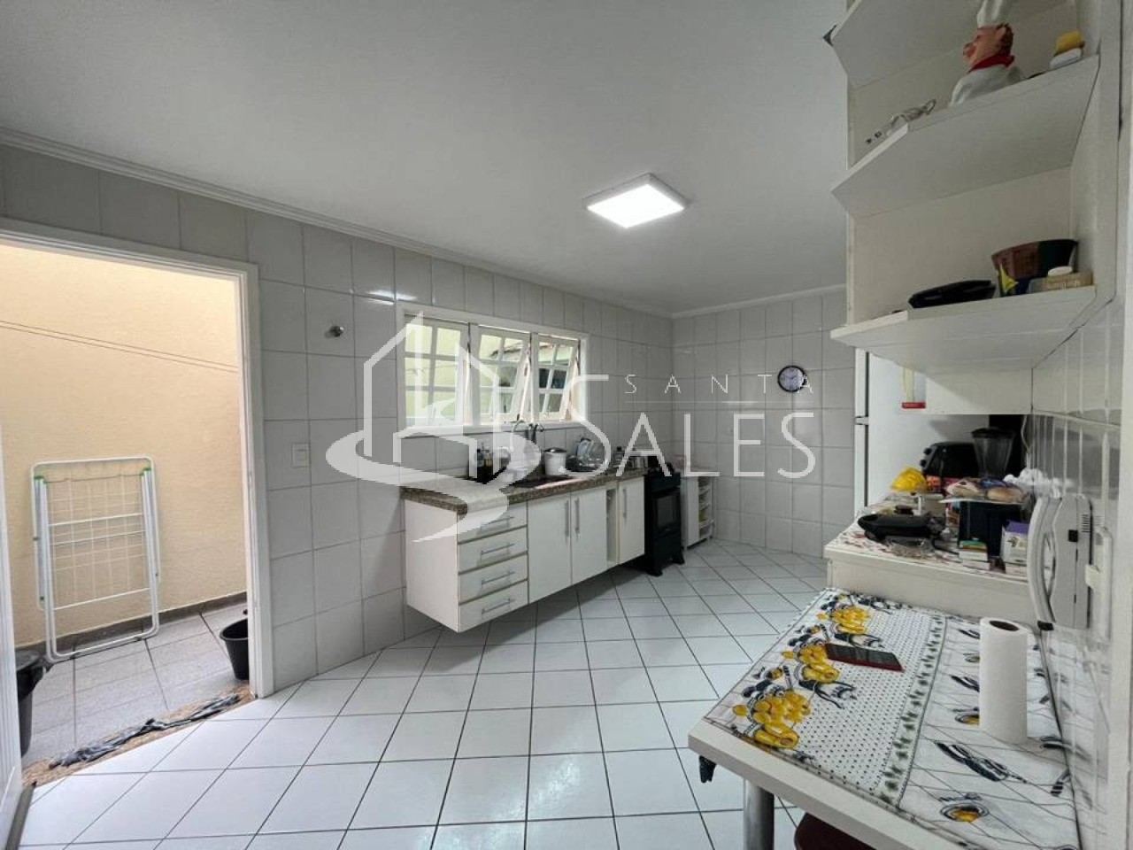 Casa à venda com 3 quartos, 94m² - Foto 5