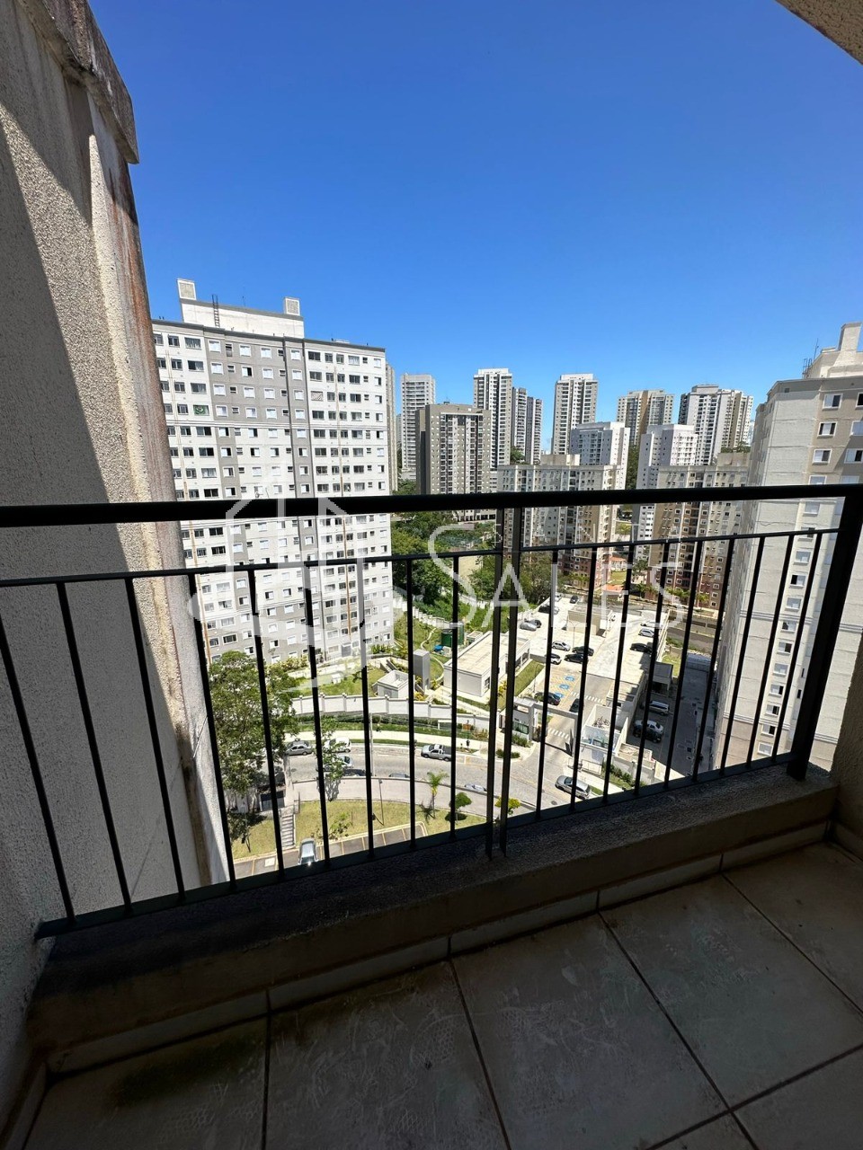 Apartamento, 2 quartos, 55 m² - Foto 24