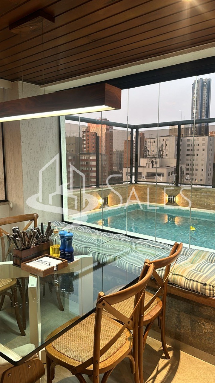Apartamento, 4 quartos, 213 m² - Foto 5