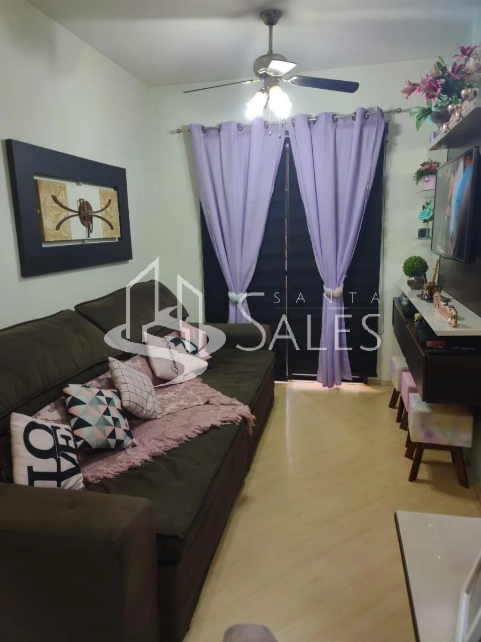 Apartamento à venda com 3 quartos, 70m² - Foto 23