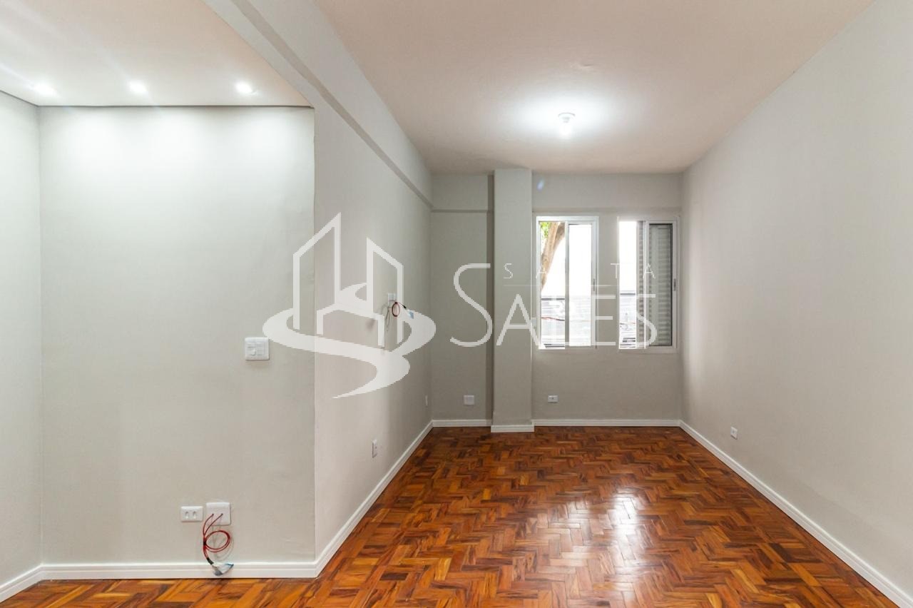 Apartamento, 1 quarto, 68 m² - Foto 3