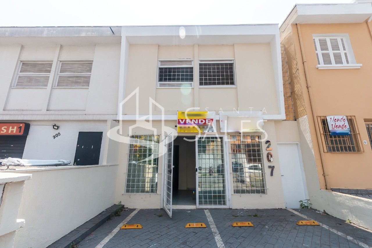 Prédio Inteiro à venda, 104m² - Foto 1
