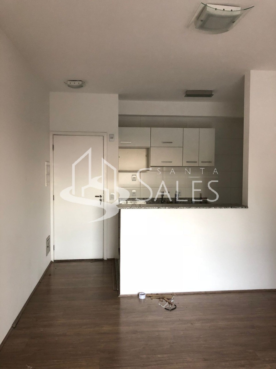 Apartamento, 3 quartos, 114 m² - Foto 1
