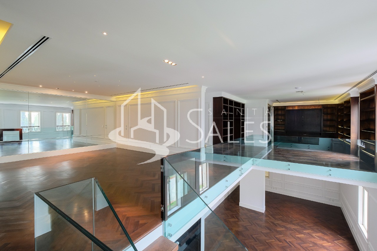 Apartamento para alugar com 4 quartos, 532m² - Foto 34