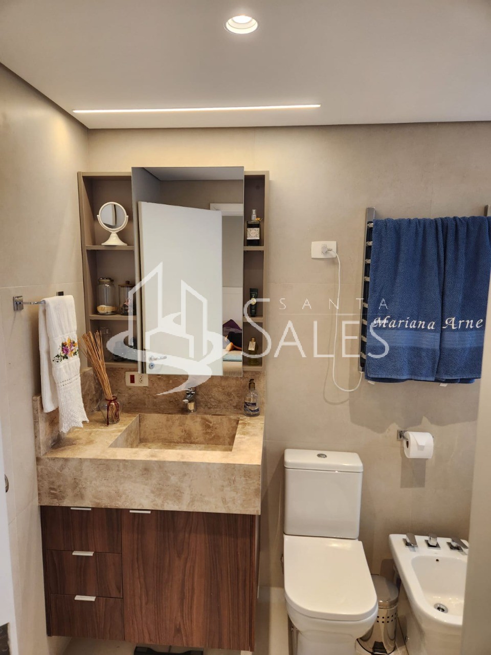Apartamento, 3 quartos, 130 m² - Foto 50