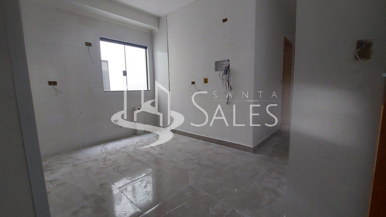 Apartamento, 2 quartos, 42 m² - Foto 2