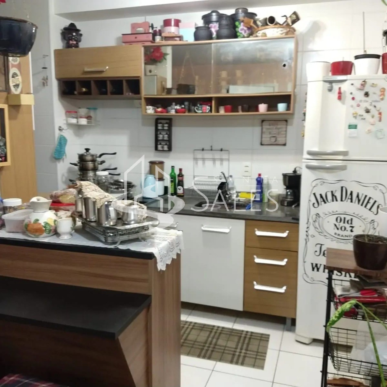 Apartamento, 1 quarto, 31 m² - Foto 4