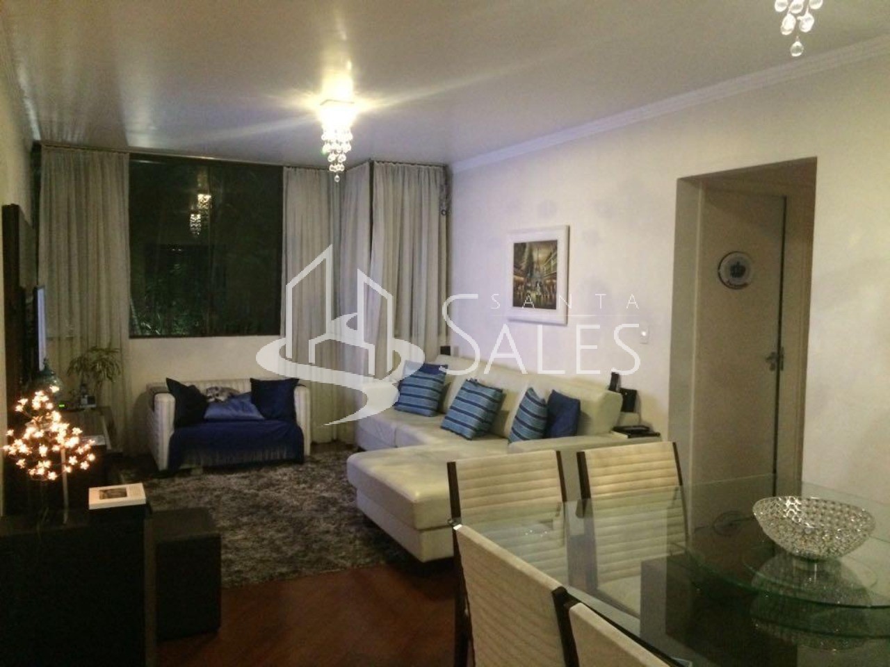 Apartamento, 3 quartos, 80 m² - Foto 3