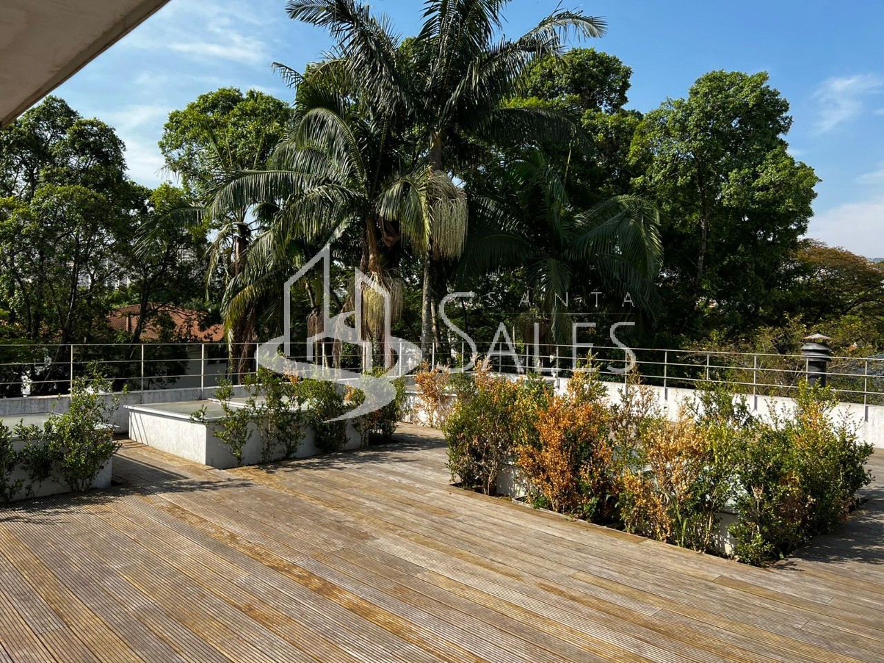 Casa, 6 quartos, 850 m² - Foto 27