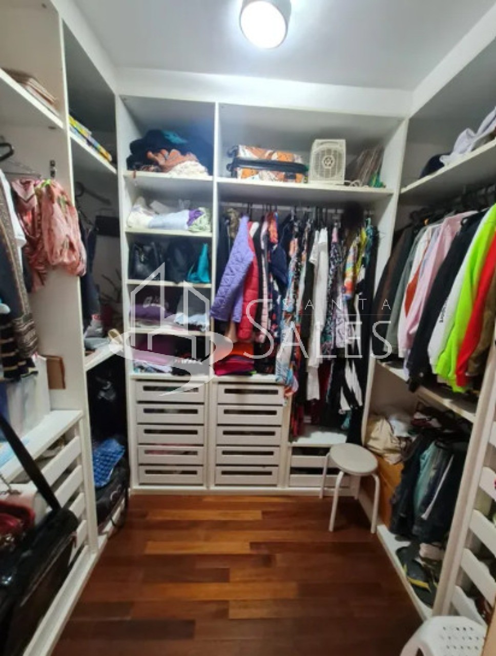 Apartamento, 3 quartos, 178 m² - Foto 21