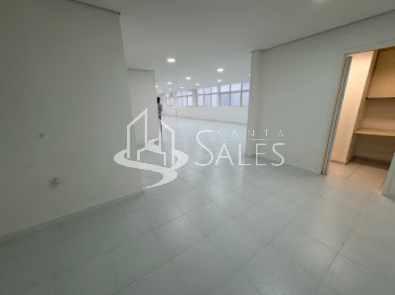 Sala-Conjunto, 195 m² - Foto 12