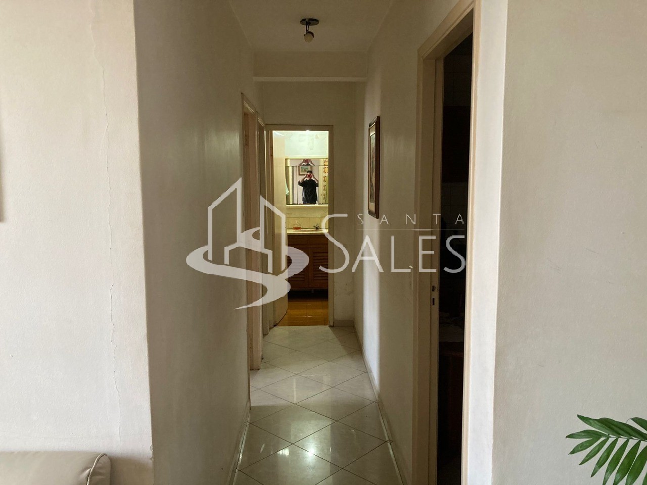 Apartamento, 2 quartos, 65 m² - Foto 3