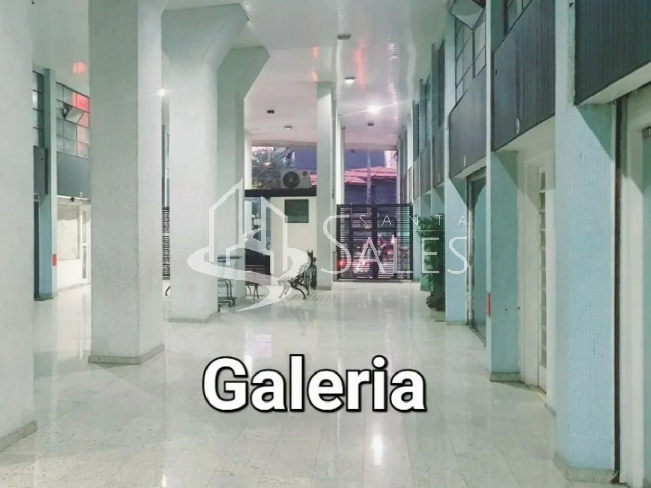 Conjunto Comercial-Sala à venda, 95m² - Foto 1
