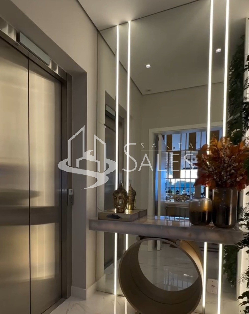 Apartamento, 3 quartos, 171 m² - Foto 24