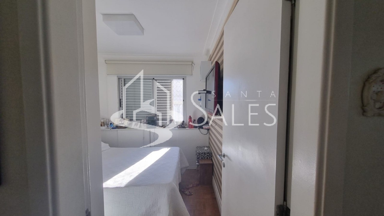 Apartamento, 2 quartos, 60 m² - Foto 6